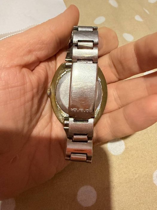 Часы слава, ракета ссср