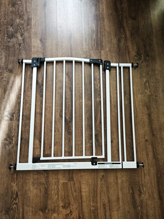 Bramka zabezpieczająca