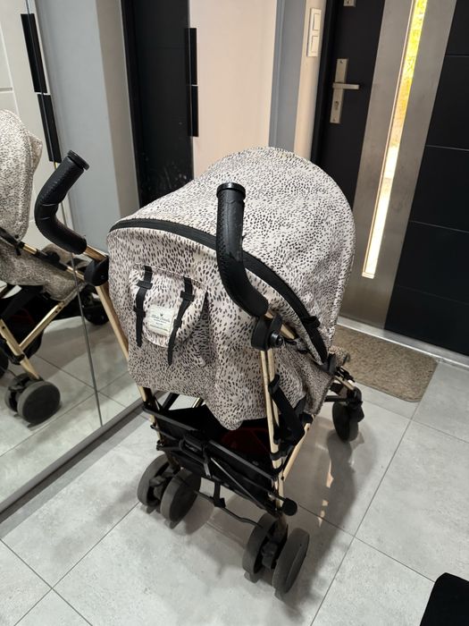 Wózek typu parasolka Elodie detalis