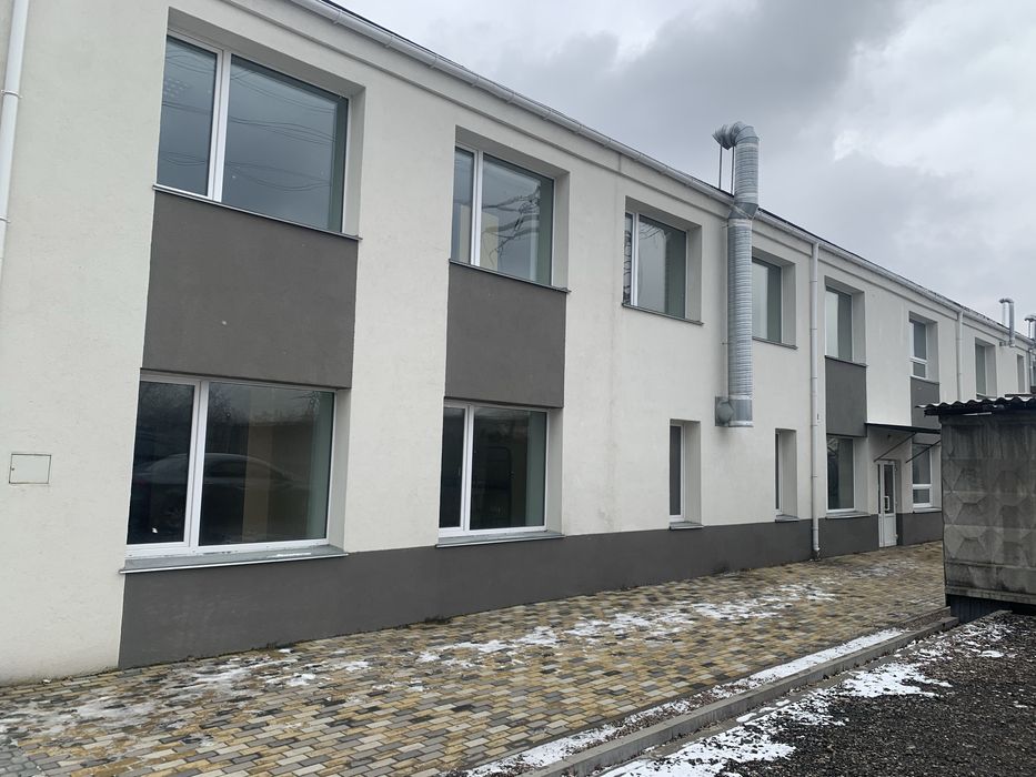 Предлагается отдельно стоящее здание под клинику, гостиницу, хостел и