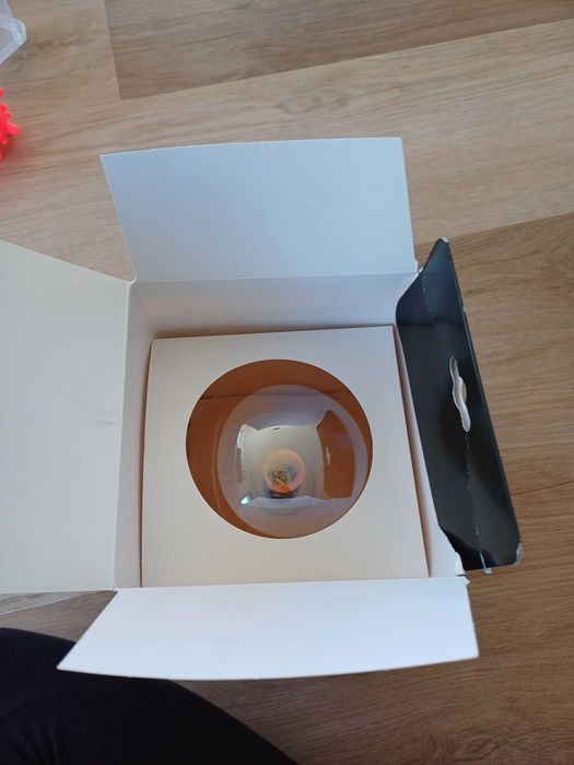 Żarówki led - loftowe, firmy OSRAM