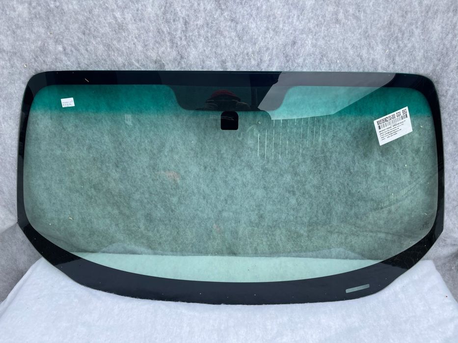 mazda mx5 iii roadster szyba przednia 2005-2014