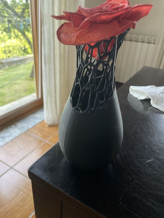 Vaso decorativo moderno