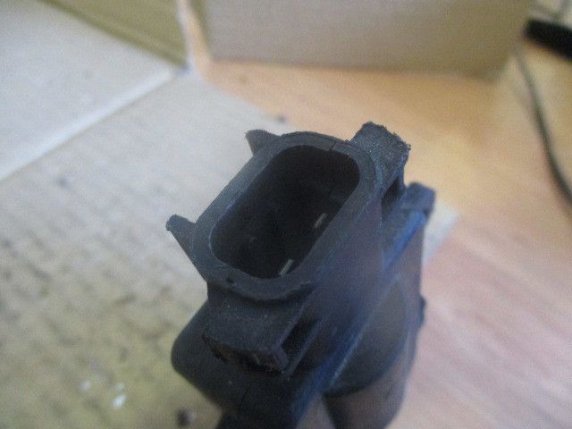 Motor da comporta da sofagem RENAULT Espace IV (JK0/1_)