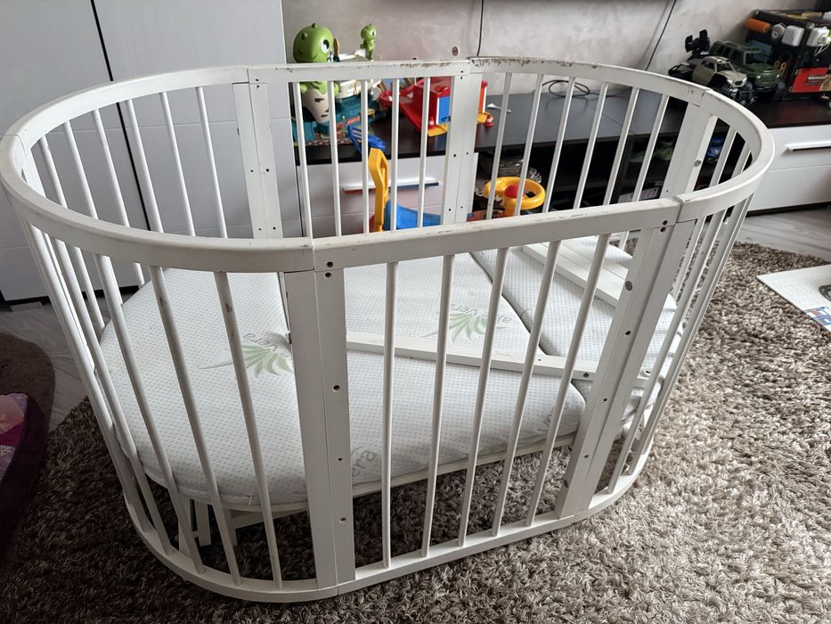 Дятяче ліжечко ліжко дитяче