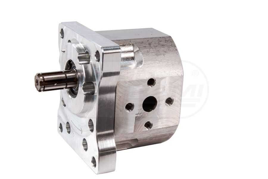 Pompa Hydrauliczna /6 FREZÓW/ PZS-NSZ-10-6L/HYLMET T-25