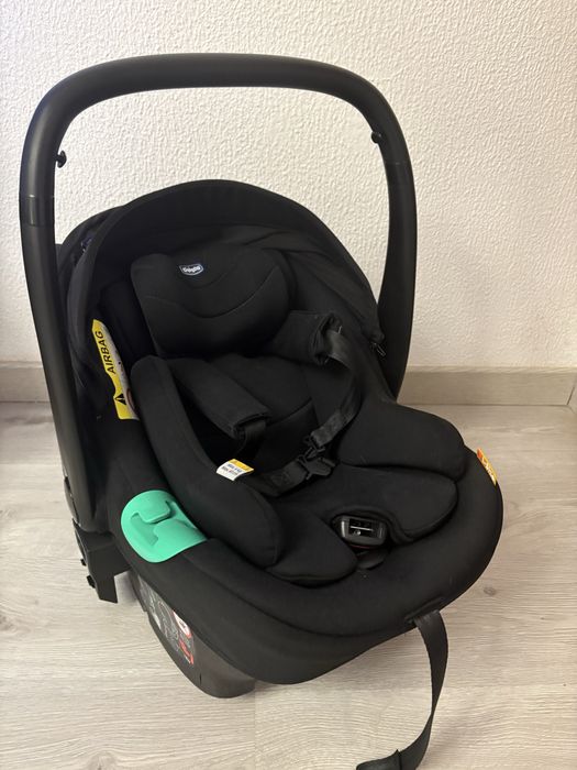 Chicco Kiros Evo i-size