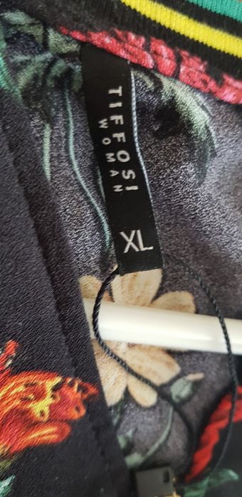 Macacão da Tiffosi ( novo)