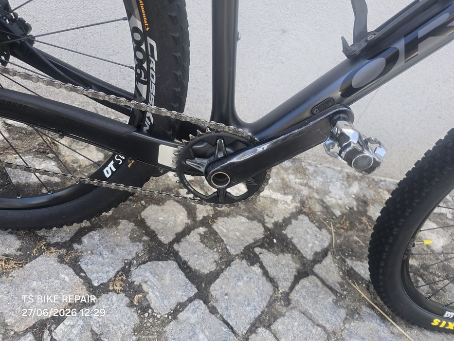 Bicicleta ORBEA ALMA M30