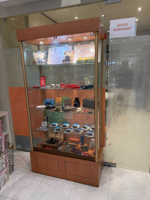 Trespasse Tabacaria com Jogos Santa Casa