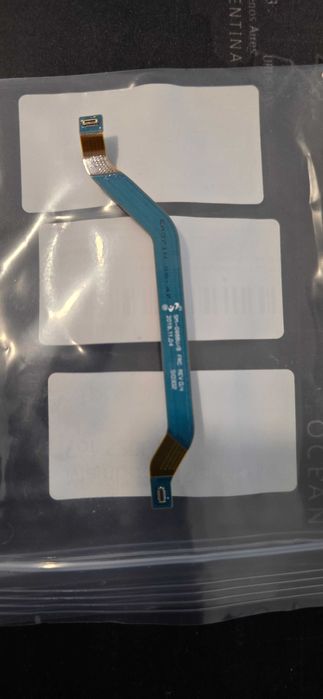Cabo Mainboard Flex Samsung Galaxy S20 Ultra
