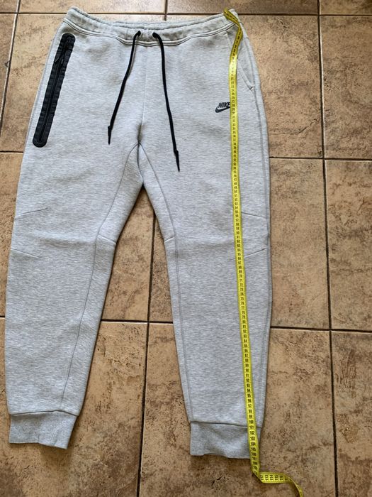 Штани Nike Tech Fleece. XL