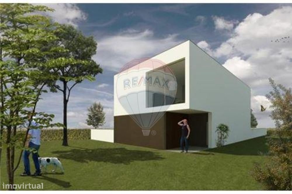 Terreno T0 para venda