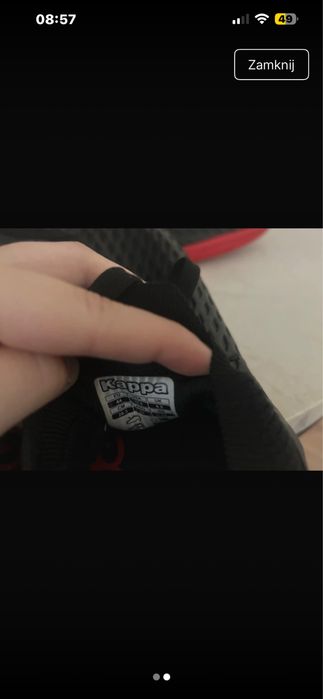 Buty Sportowe Meskie