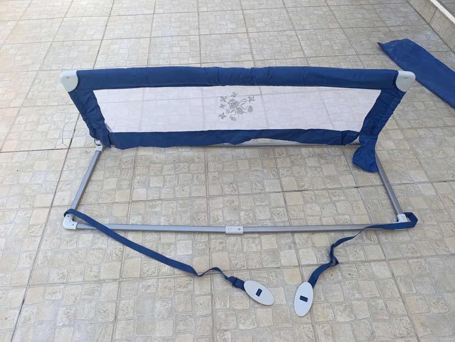 protetor de cama