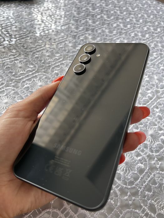 Samsung Galaxy A54 5G 128GB Awesome Graphite