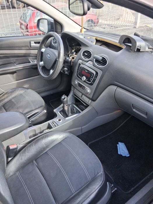 Ford focus sw para peças