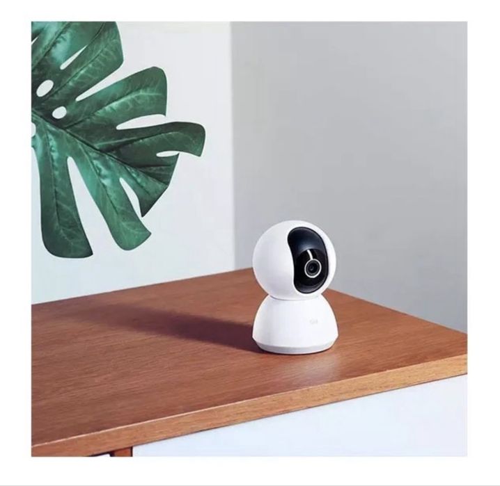 IP-камера Xiaomi Mi 360° Home Security Camera 2K