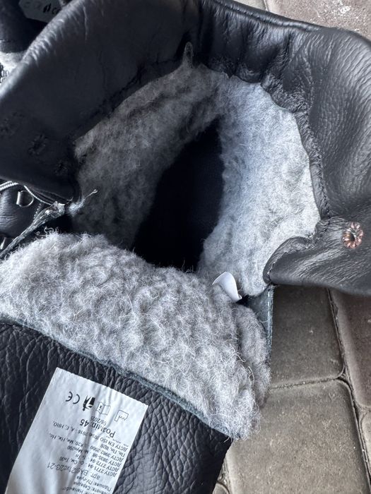 Рабочий комбинезон ,ботинки 41/45