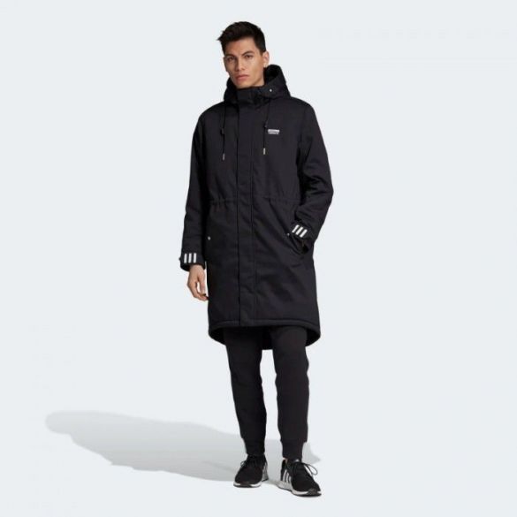 Парка/пальто/куртка Adidas