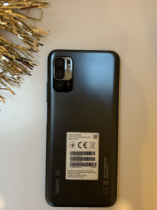 Xiaomi Redmi Note 10 5g