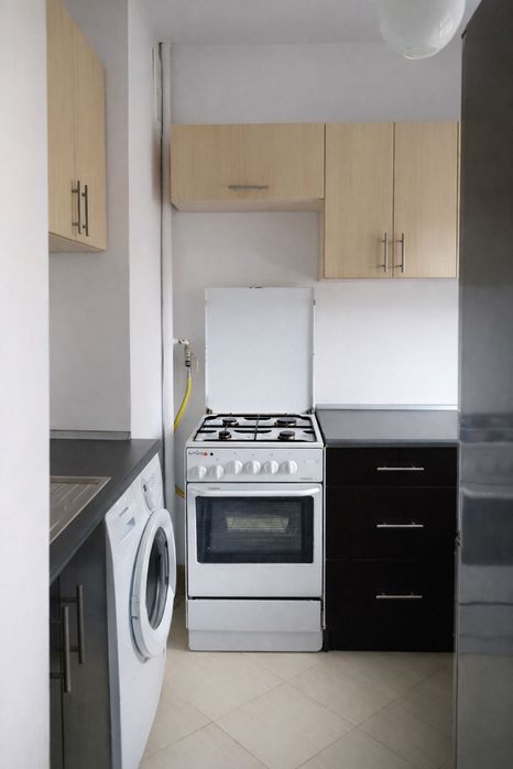 2 pokoje 41,6 m2 | Tarnogaj | winda | piwnica | świetna lokalizacja