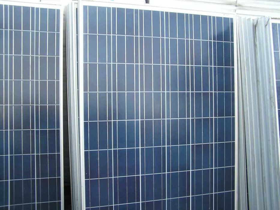 panel fotowoltaiczny HURT DETAL 230, 240, 250, 260, 270 W 12v 24V PV