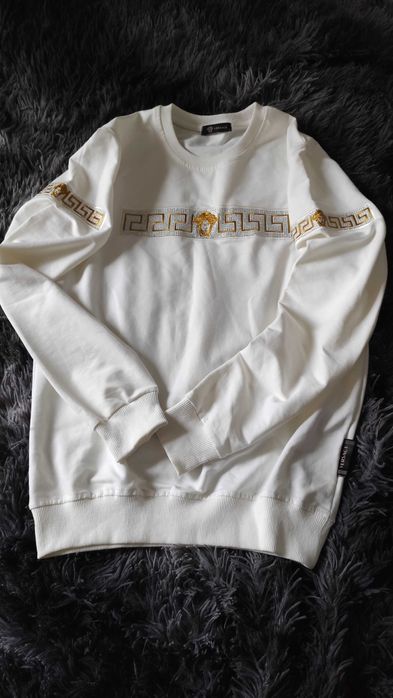Nowa Bluza Versace
