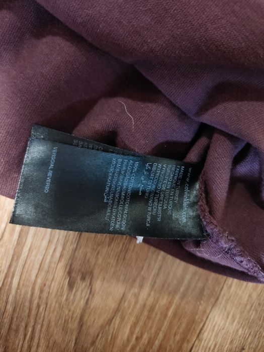 Футболка Calvin Klein