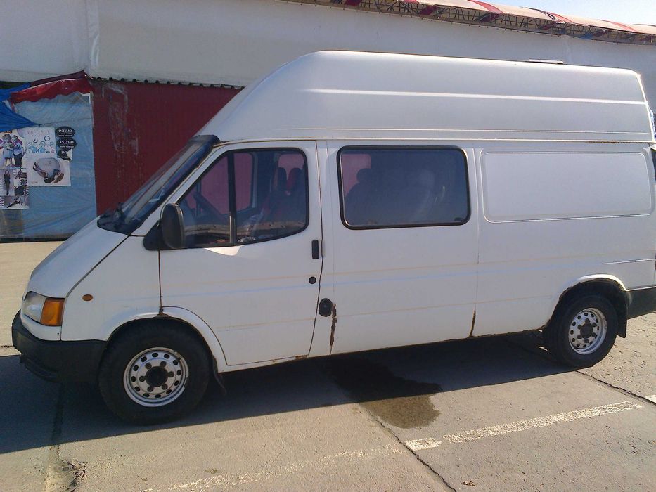 Грузоперевозки с людьми или без