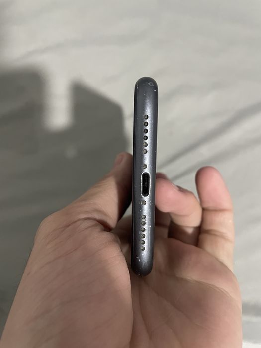 Iphone 11 64gb em otimo estado