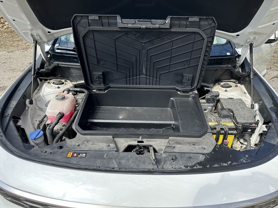 Kia Niro EV 2023