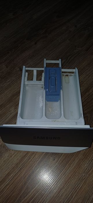 Części do pralki Samsung ECObubble