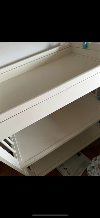 Trocador do IKEA
