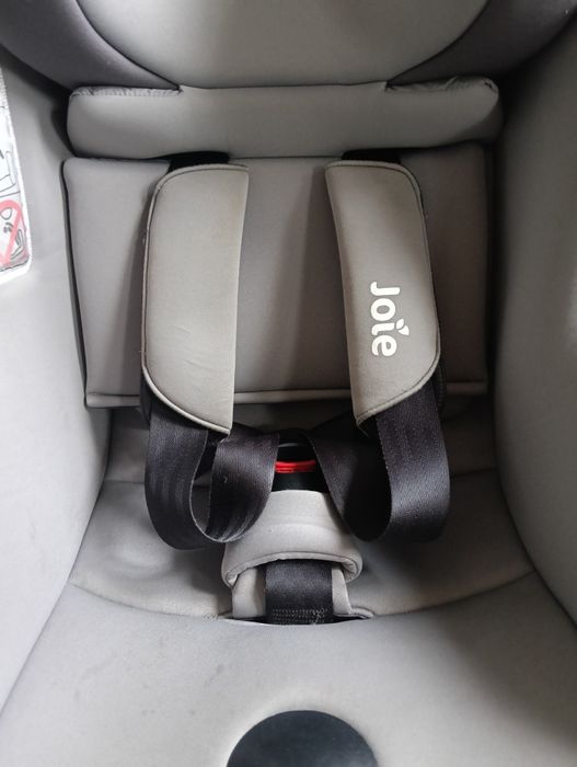 Fotelik Joie Steadi R129