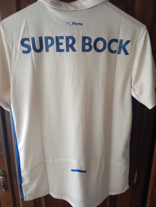 Camisola FCPORTO terceiro equipamento