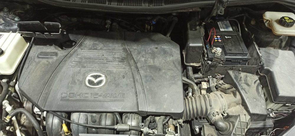 Mazda 5 gasolina  para Peças