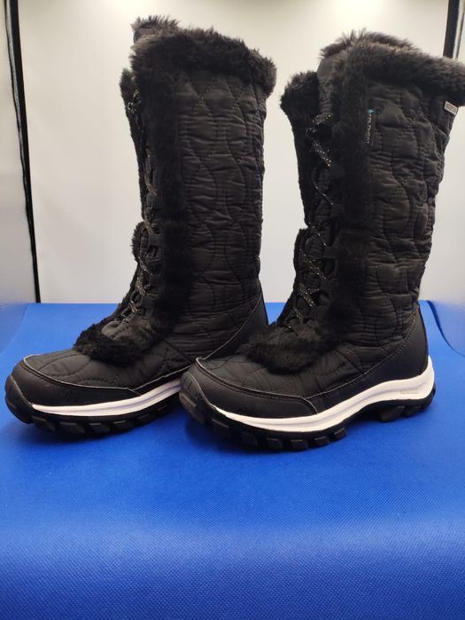 Чоботи утеплені Trespass - 38 розмір. Waterproof