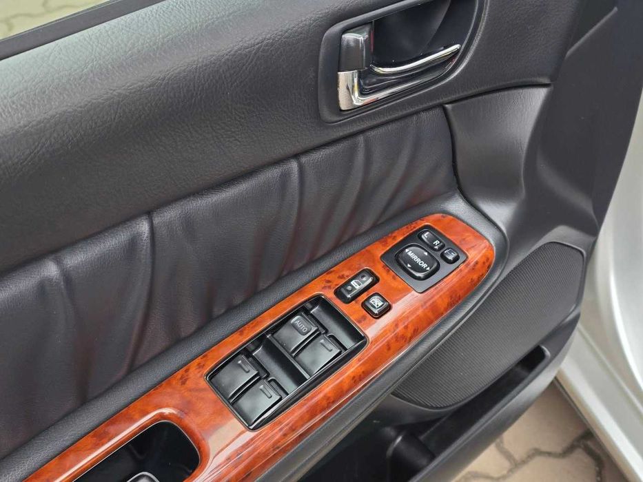 Продам  Toyota Camry 2003. Можна в розстрочку, під викуп.