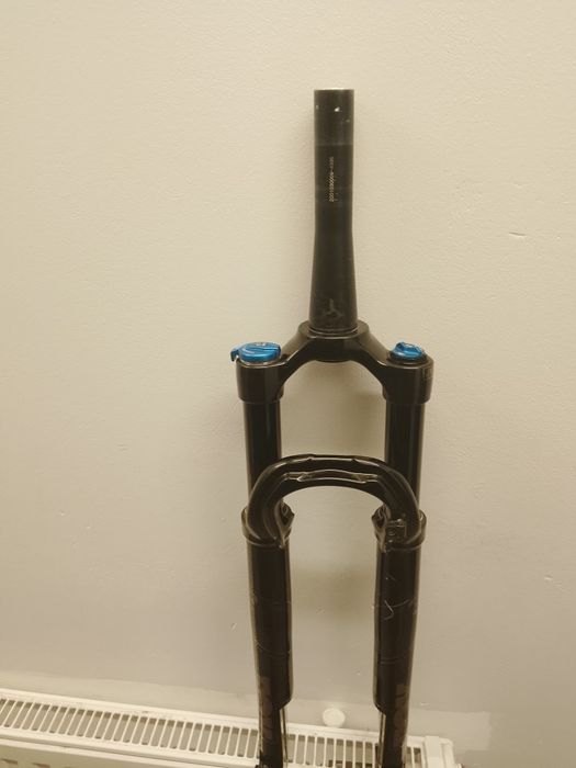 FOX 32 SC  Elite Performance 100mm 29