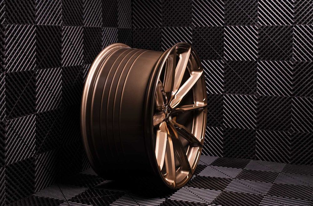 Felgi JR-Wheels JR37 21" 9J 9,5J 10J 10,5J 5x112 Audi A8 A7 A6
