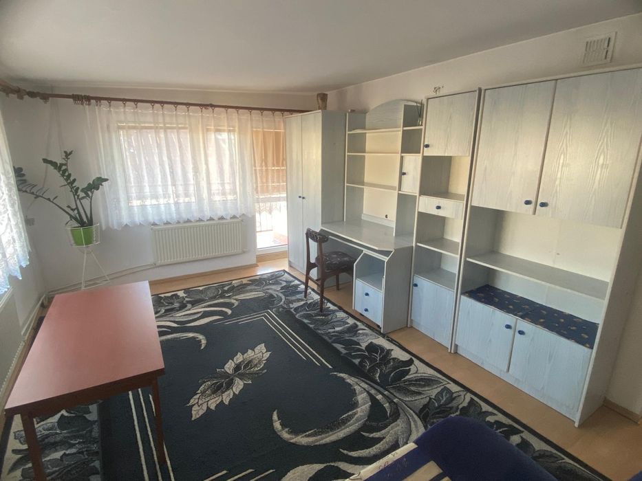 Pokój przy Politechnice Białostockiej