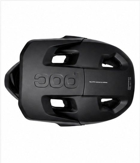 Nowy kask poc otocon
