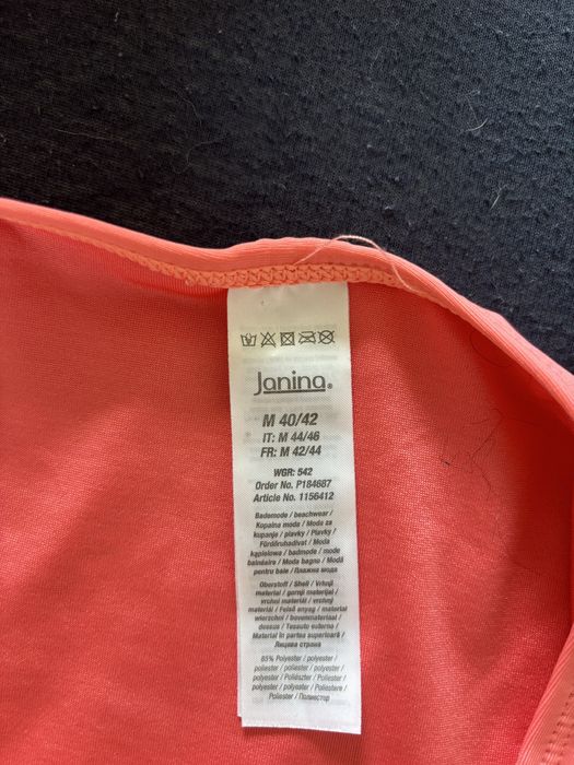Strój kąpielowy Janina.