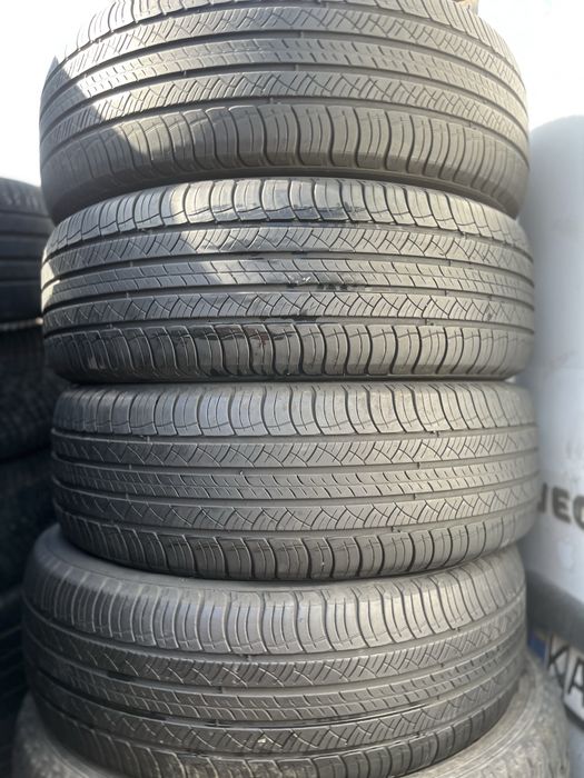 235 65 R18 (літо) Michelin Latitude Tour Hp