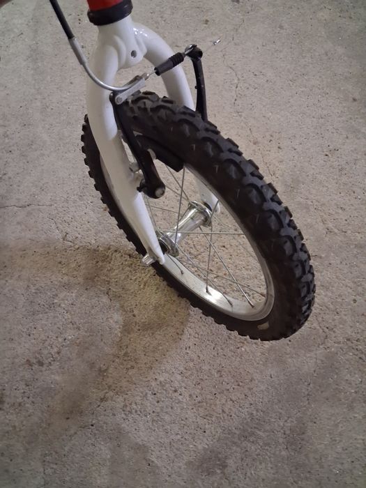 Bicicleta criança Orbita