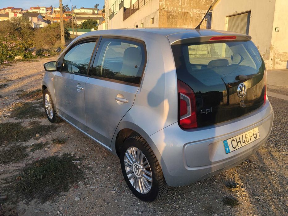 Volkswagen UP! CUP 73000 KMS