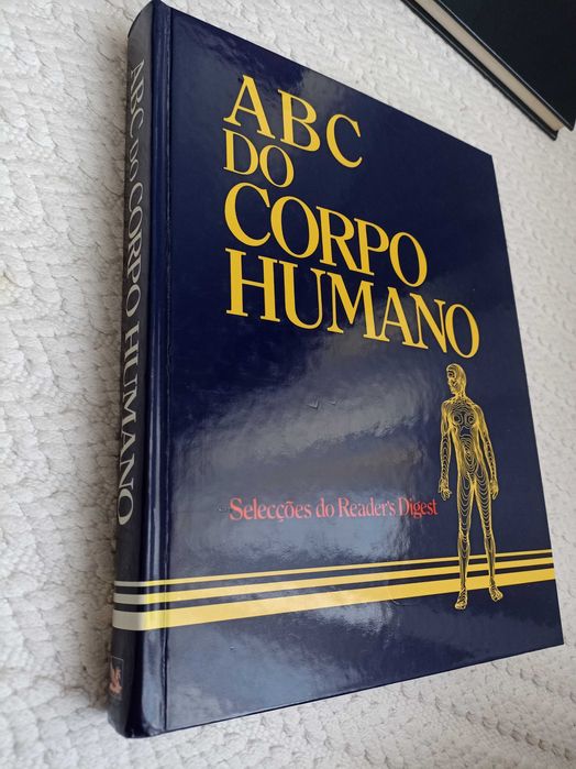 Livros enciclopédias (vida selvagem, humana, histórias do Mundo,etc..)