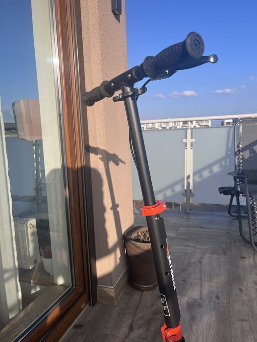 Hulajnoga Nils Extreme