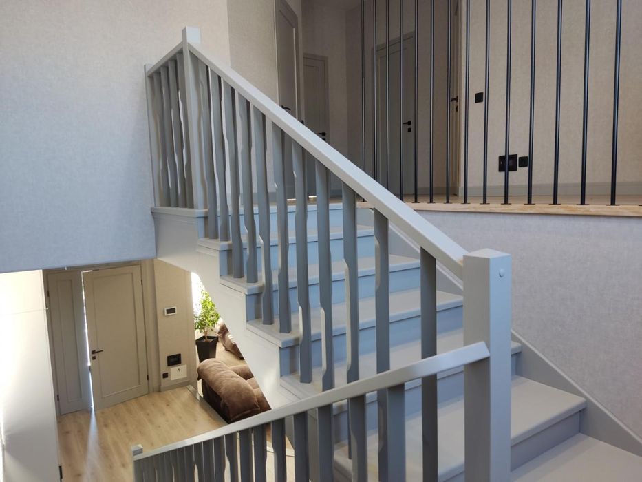 Дом в 10ти минутах от моря! Новый ремонт!